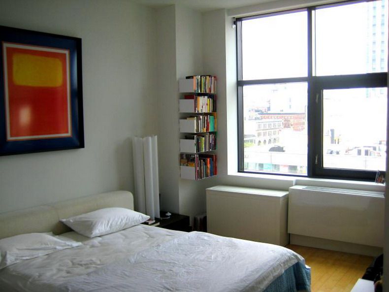 Blue Condominium 105 Norfolk Street Lower East Side condos for sale